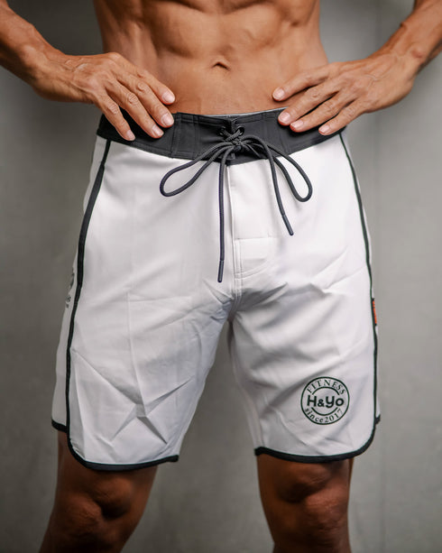 【フィジーク用ボードショーツ】サーフパンツ